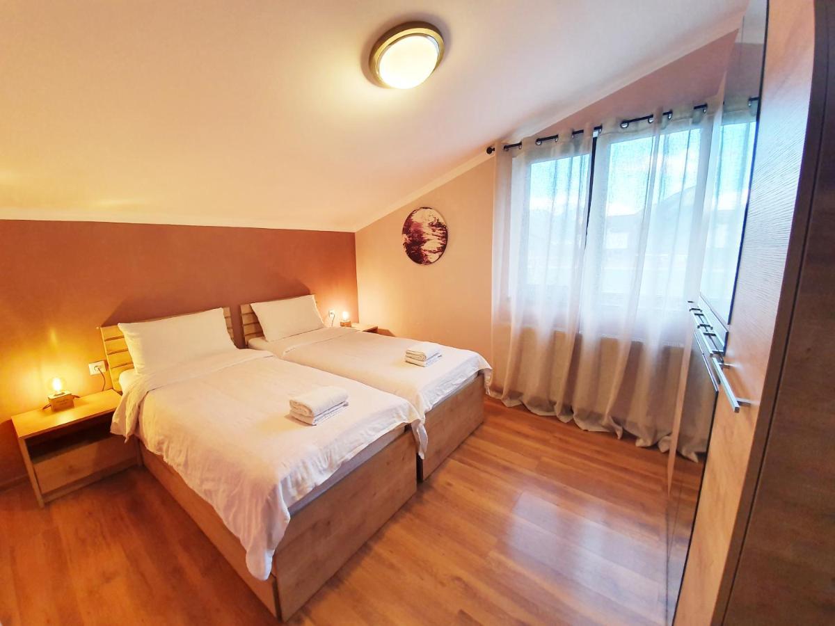 ---Allegria House--- Kazbegi Luaran gambar