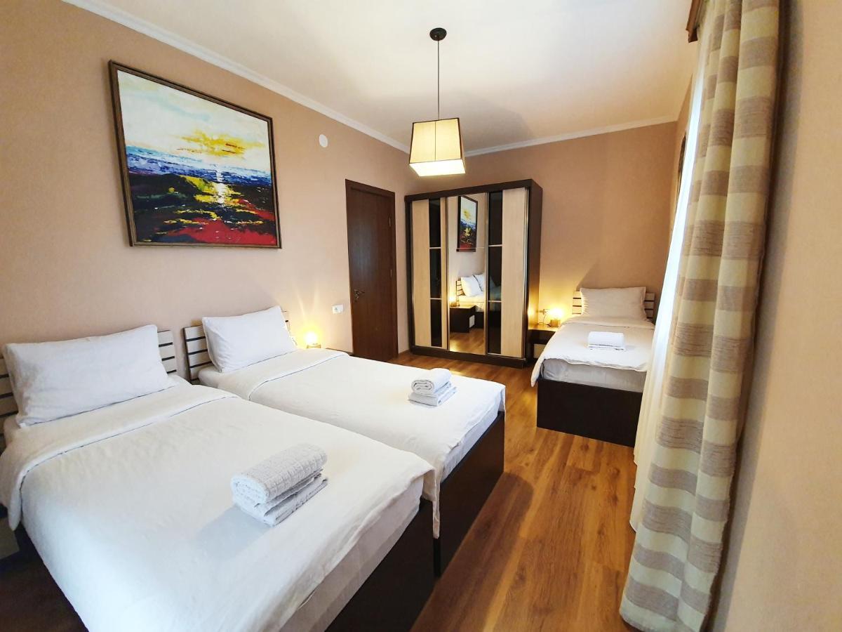 ---Allegria House--- Kazbegi Luaran gambar