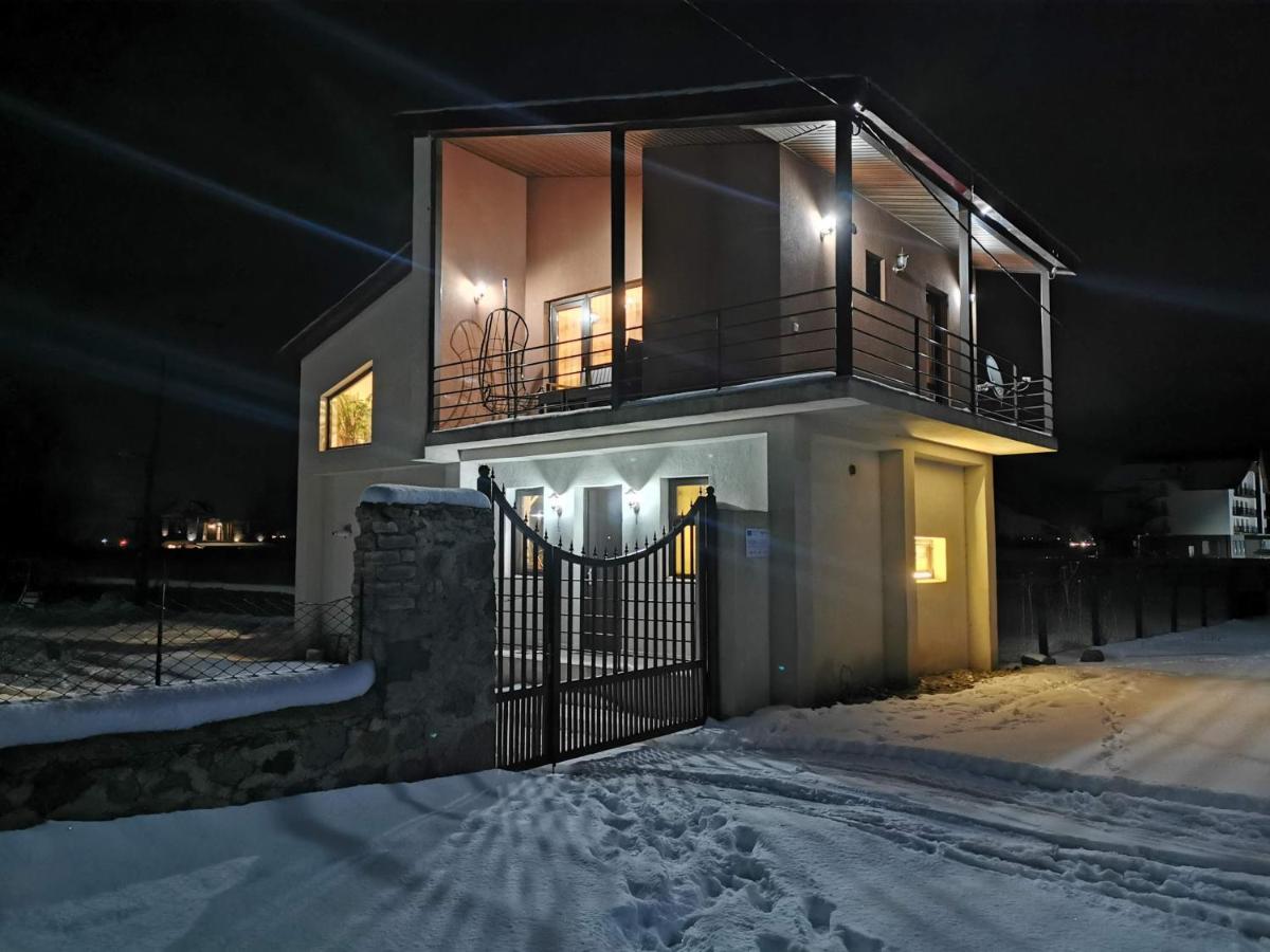 ---Allegria House--- Kazbegi Luaran gambar