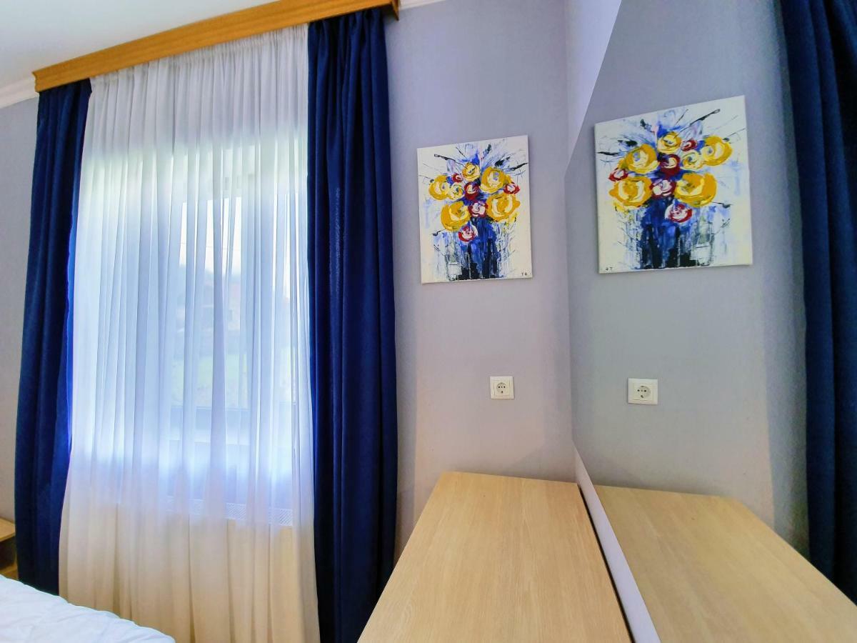 ---Allegria House--- Kazbegi Luaran gambar