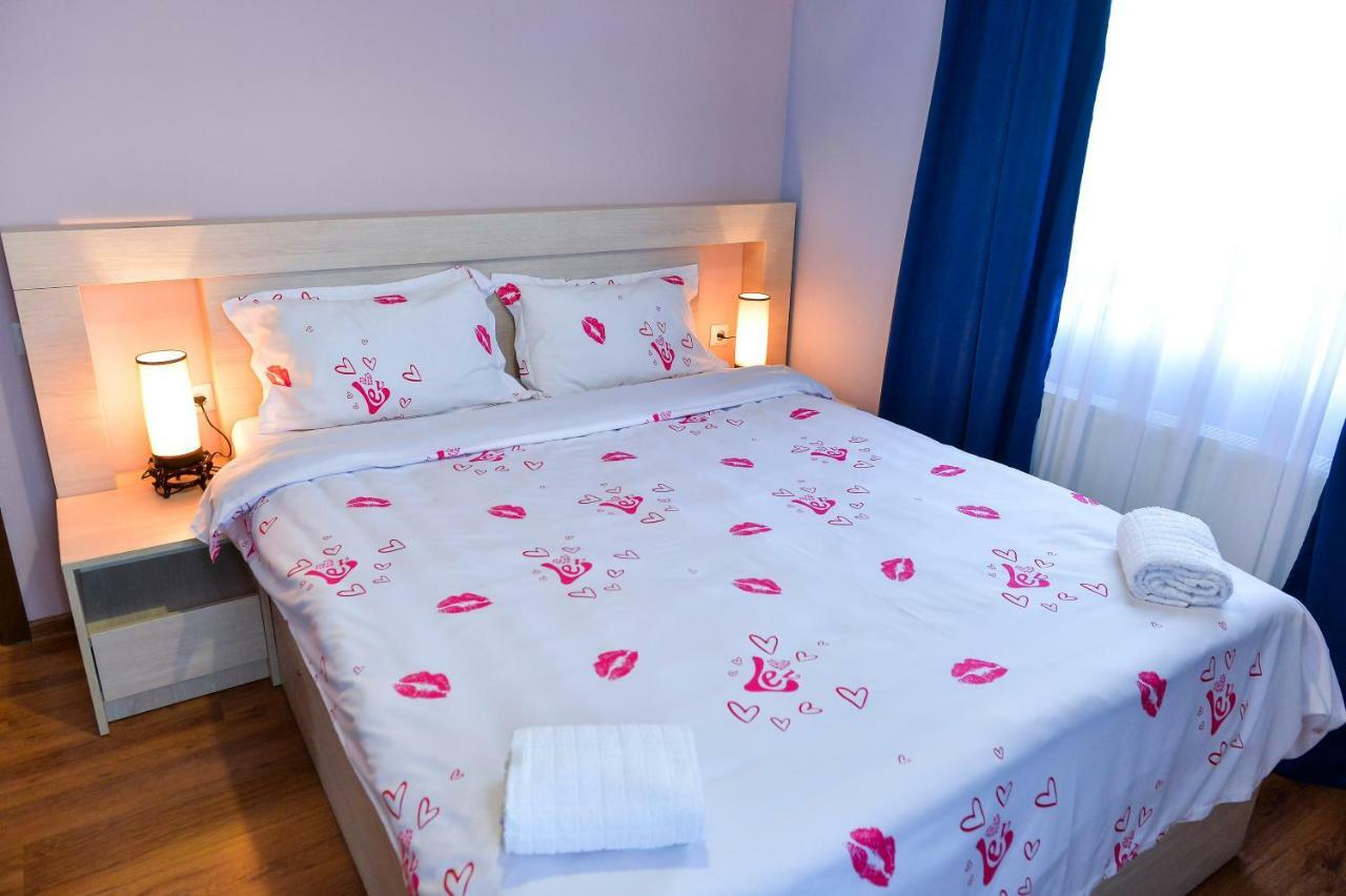 ---Allegria House--- Kazbegi Luaran gambar
