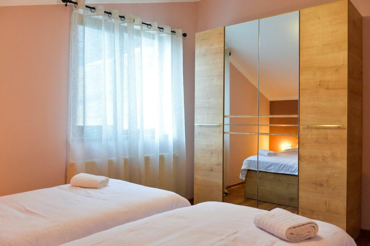---Allegria House--- Kazbegi Luaran gambar
