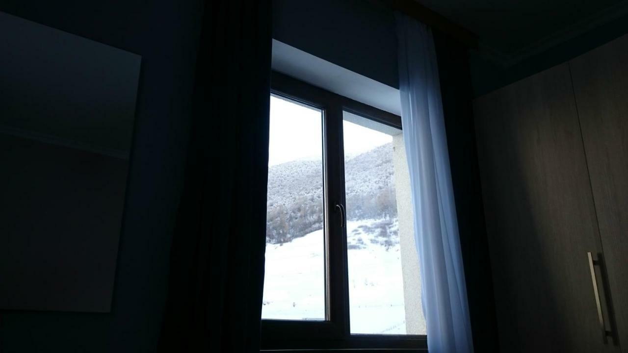 ---Allegria House--- Kazbegi Luaran gambar